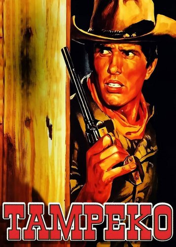 Tampeko - Poster 2