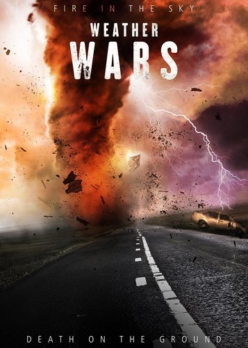 Weather Wars - Poster 2