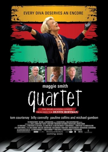 Quartett - Poster 3