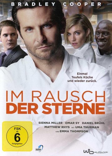 Im Rausch der Sterne (DVD), gebraucht
