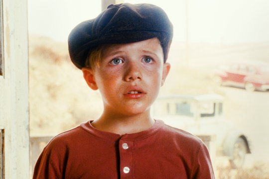 Little Boy - Szenenbild 2