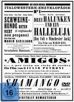 Shamango DVD, Bluray, 4K UHD leihen VIDEOBUSTER