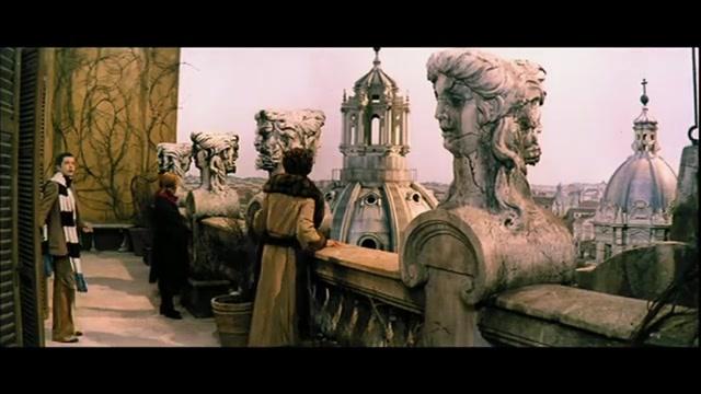 Gewalt und Leidenschaft - Trailer - Deutsch - SD