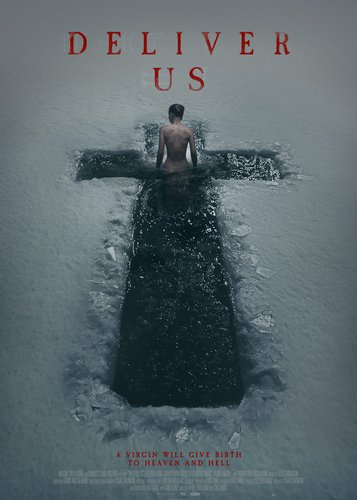 Deliver Us - Poster 1
