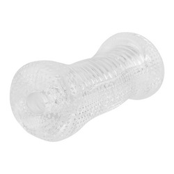 Handlicher Masturbator, 12 cm