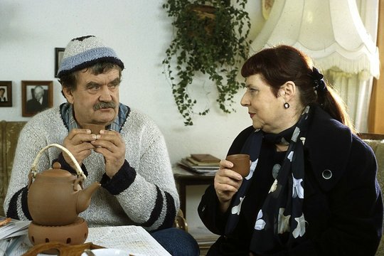 Der Landarzt - Staffel 11 - Szenenbild 5