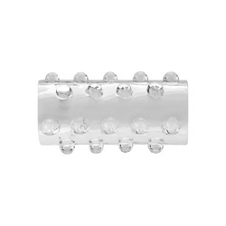 Super Stretch Tick ler Sleeves, 7 Teile
