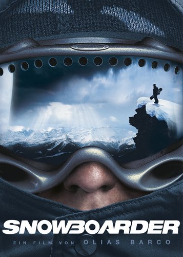 Snowboarder - Poster 1