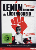 Lenin kam nur bis Lüdenscheid