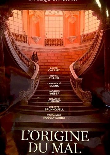 Haus der Lügen - Poster 2