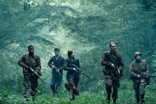 Operation: Overlord - Szenenbild 2