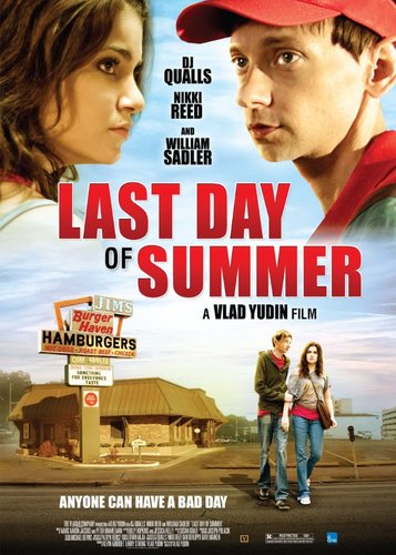 Der letzte Tag des Sommers - Poster 2