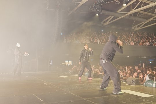Scherbenland - Szenenbild 6
