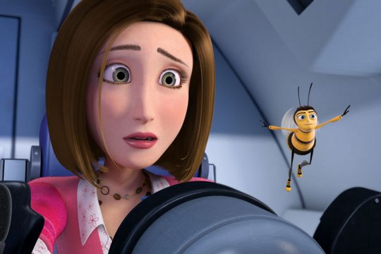 Bee Movie - Szenenbild 22