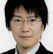 Kiyohito Yoshikai