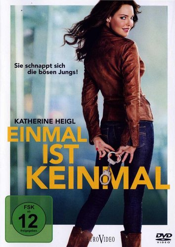 Einmal ist keinmal (DVD), gebraucht