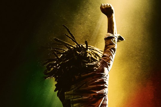 Bob Marley - One Love - Szenenbild 29