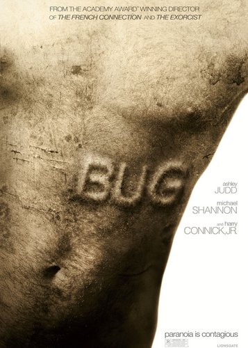 Bug - Poster 2