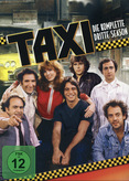 Taxi - Staffel 3