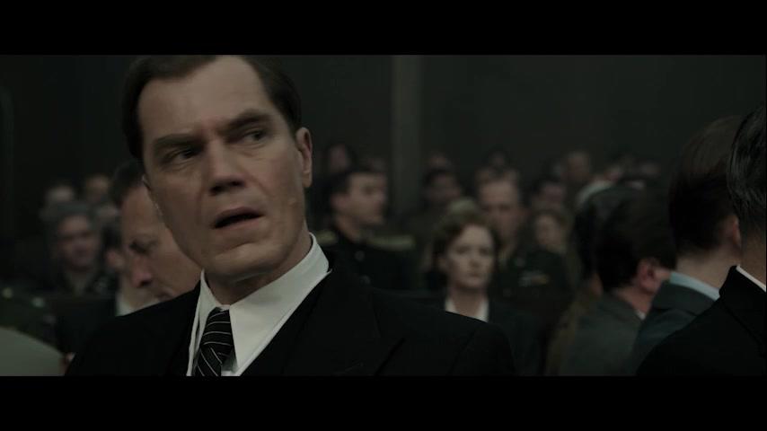 Nürnberg - Trailer - Deutsch - SD