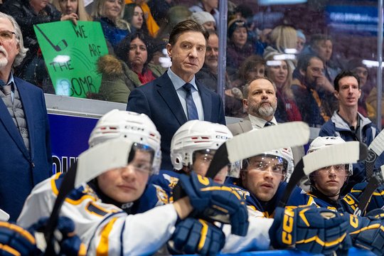 Youngblood - Bodycheck - Szenenbild 6