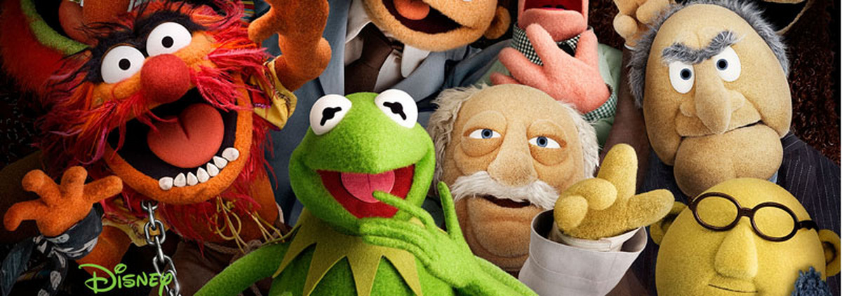 Wiedersehen mit den Muppets: Mah Nà Mah Nà - Die Muppets die sind wieder da!