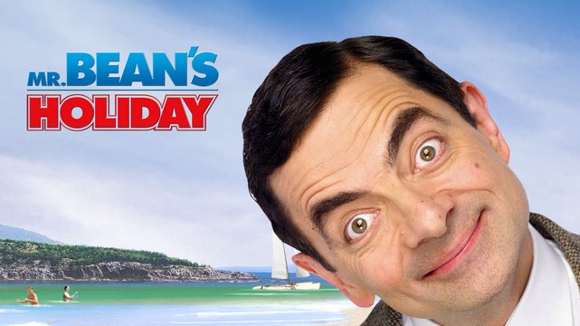 Mr. Bean macht Ferien - Wallpaper 5