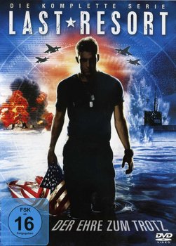 Last Resort (Fernsehserie) Last Resort (Fernsehserie)