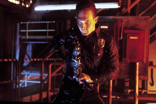 Terminator 2 - Szenenbild 25
