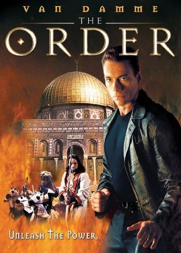 The Order - Poster 3