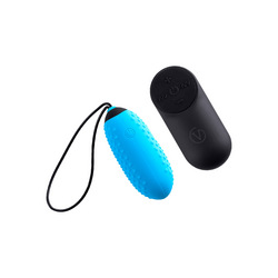 G4 Remote Control Egg, 7 cm