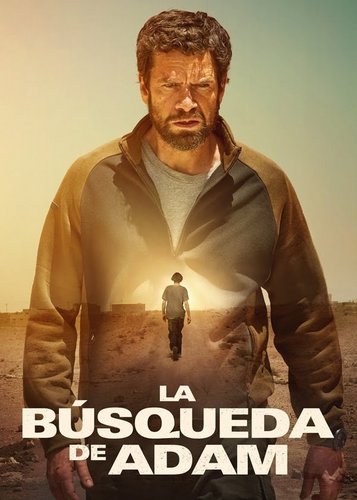Way Home - Kein Weg zurück - Poster 3