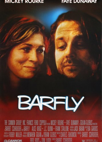 Barfly - Poster 3