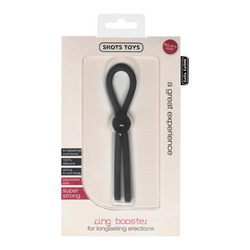 Ring Booster