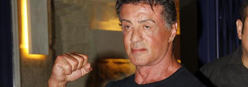 Sylvester Stallone: The Expendables 3: Stallone verrät No-Name-Regisseur