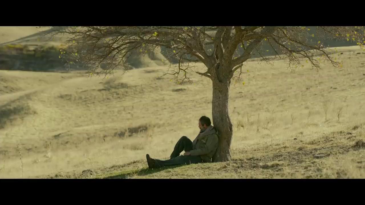 Doch das Böse gibt es nicht - Trailer - Englisch - HD