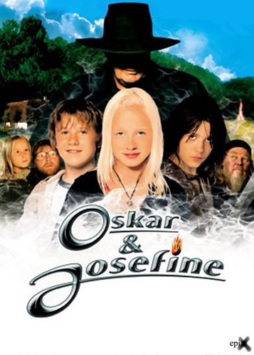Oskar & Josefine - Poster 1