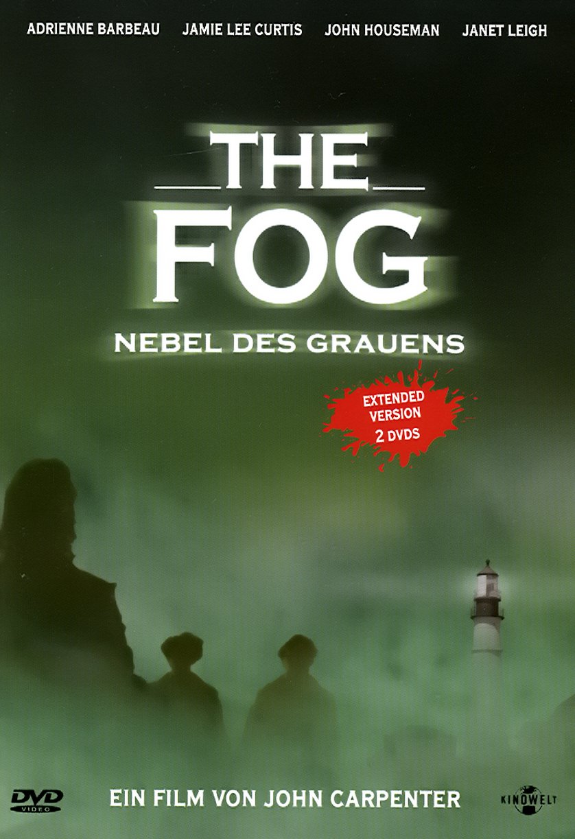 The Fog Nebel Des Grauens
