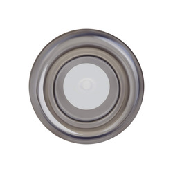Black &amp; Clear Powerpump, 24 cm