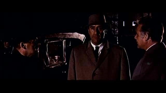 Die Bande des Schreckens - Trailer - Deutsch - SD