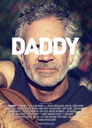 Daddy - Poster 2