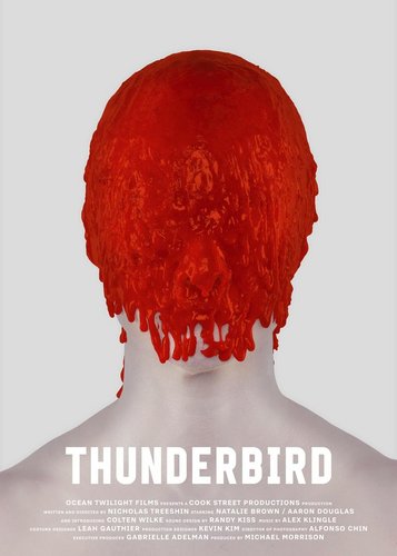 Thunderbird - Poster 2
