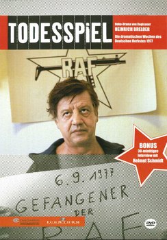Todesspiel 1997 Stream