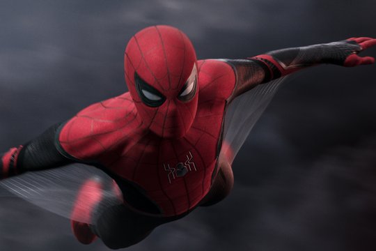 Spider-Man 2 - Far From Home - Szenenbild 21