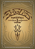 Eagles - Farewell Tour I