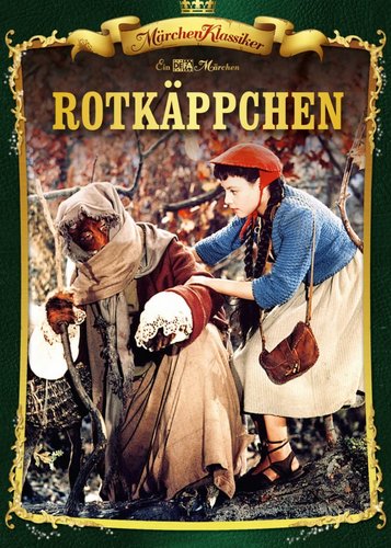 Rotkäppchen - Poster 2