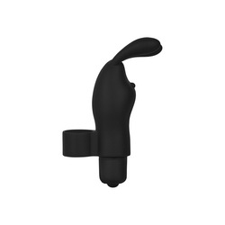 Magic Finger Vibrator, 10 cm