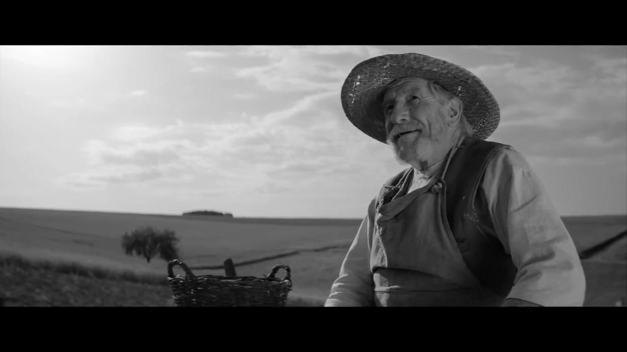 Die andere Heimat - Trailer - Deutsch - HD