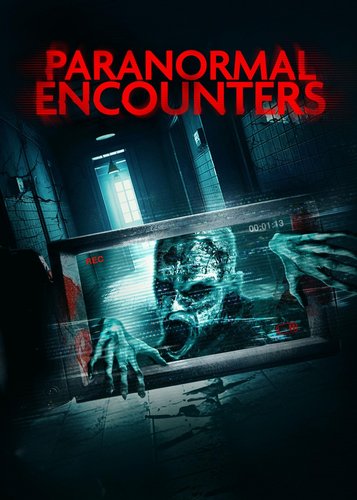 Ghost Project - Poster 3