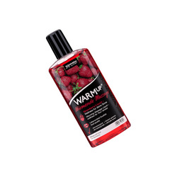 Warm up Strawberry, wasserb., 150 ml